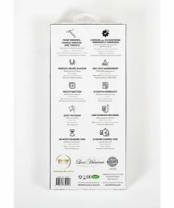 Discount 💯 Prostate Massagers Love Hamma – Curved Vibrator Blue Velvet 🤩 -Bullet Vibrators Sale unnamed file 921