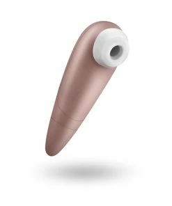 Brand new 👏 Satisfyer – 1 Next Generation Clitoral Stimulator 😉