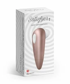 Brand new 👏 Satisfyer – 1 Next Generation Clitoral Stimulator 😉 -Bullet Vibrators Sale unnamed file 928