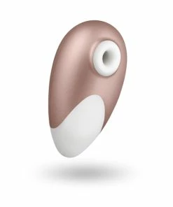 Cheap 🥰 Satisfyer – Deluxe Air Pulse Clitoral Stimulator 🎁