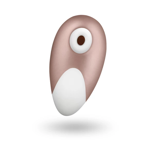 Cheap 🥰 Satisfyer – Deluxe Air Pulse Clitoral Stimulator 🎁 5 Cheap 🥰 Satisfyer – Deluxe Air Pulse Clitoral Stimulator 🎁 - Image 5