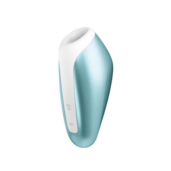 Outlet ✔️ Satisfyer Love Breeze Ice Blue Air Pulse Clitoral Stimulator 🛒 1 Outlet ✔️ Satisfyer Love Breeze Ice Blue Air Pulse Clitoral Stimulator 🛒