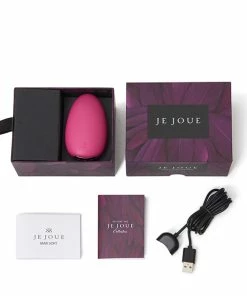 Brand new 𧨠Je Joue β Mimi Soft Vibrator Fuchsia π 9 Brand new 𧨠Je Joue β Mimi Soft Vibrator Fuchsia π -Bullet Vibrators Sale unnamed file 94