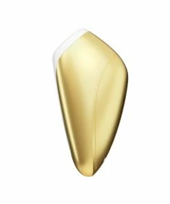 Budget 😀 Satisfyer Love Breeze Yellow Air Pulse Clitoral Stimulator 🌟 -Bullet Vibrators Sale unnamed file 943