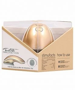 Coupon ✔️ Best Couples Sex Toys Shots – Twitch Hands Free Suction Vibration Toy – Gold 🔥 -Bullet Vibrators Sale unnamed file 953