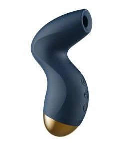 Outlet ๐งจ Best Couples Sex Toys SVAKOM โ Blue Pulse Pure Air Pressure Vibrator ๐ฅ