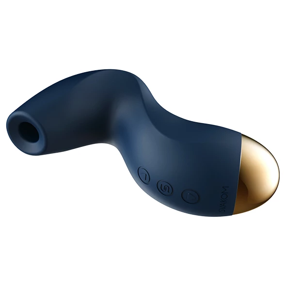 Outlet ๐งจ Best Couples Sex Toys SVAKOM โ Blue Pulse Pure Air Pressure Vibrator ๐ฅ 2 Outlet ๐งจ Best Couples Sex Toys SVAKOM โ Blue Pulse Pure Air Pressure Vibrator ๐ฅ - Image 2
