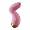 New 👍 Best Couples Sex Toys SVAKOM – Pink Pulse Pure Air Pressure Vibrator ✔️