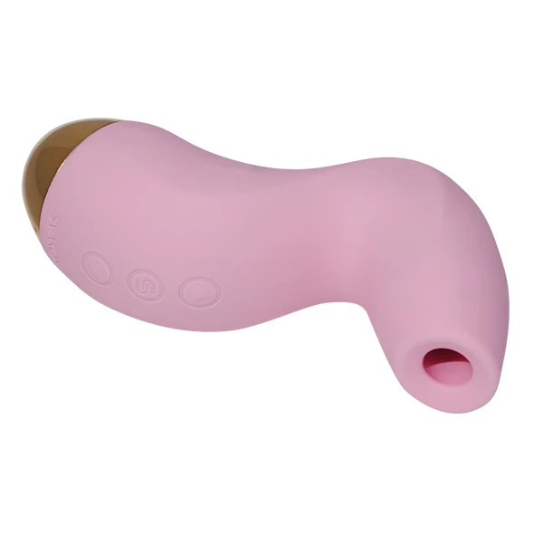 New 👍 Best Couples Sex Toys SVAKOM – Pink Pulse Pure Air Pressure Vibrator ✔️ 4 New 👍 Best Couples Sex Toys SVAKOM – Pink Pulse Pure Air Pressure Vibrator ✔️ - Image 4