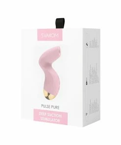 New 👍 Best Couples Sex Toys SVAKOM – Pink Pulse Pure Air Pressure Vibrator ✔️ 11 New 👍 Best Couples Sex Toys SVAKOM – Pink Pulse Pure Air Pressure Vibrator ✔️ -Bullet Vibrators Sale unnamed file 965