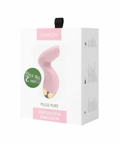 New 👍 Best Couples Sex Toys SVAKOM – Pink Pulse Pure Air Pressure Vibrator ✔️ 13 New 👍 Best Couples Sex Toys SVAKOM – Pink Pulse Pure Air Pressure Vibrator ✔️ -Bullet Vibrators Sale unnamed file 967