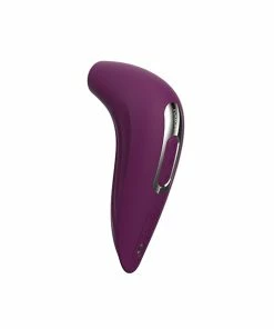 Best Sale 🤩 Best Couples Sex Toys Svakom – Pulse Union Suction App Controlled Stimulator Violet ⌛