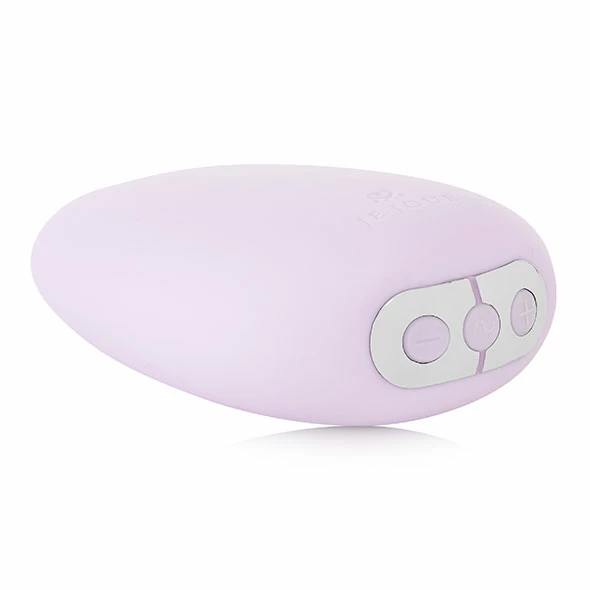 Outlet ๐ Je Joue โ Mimi Soft Vibrator Lilac ๐ 3 Outlet ๐ Je Joue โ Mimi Soft Vibrator Lilac ๐ - Image 3