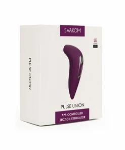 Best Sale ๐คฉ Best Couples Sex Toys Svakom โ Pulse Union Suction App Controlled Stimulator Violet โ 15 Best Sale ๐คฉ Best Couples Sex Toys Svakom โ Pulse Union Suction App Controlled Stimulator Violet โ -Bullet Vibrators Sale unnamed file 974