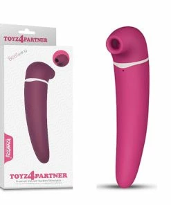 Best deal 👏 Lovetoy Toyz4Partner Premium Vacuum Suction Stimulator 🧨 -Bullet Vibrators Sale unnamed file 980