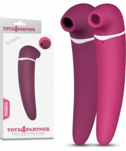 Best deal 👏 Lovetoy Toyz4Partner Premium Vacuum Suction Stimulator 🧨 -Bullet Vibrators Sale unnamed file 981