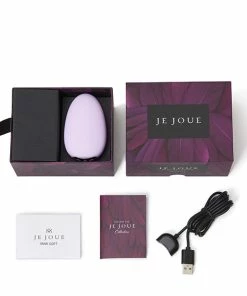 Outlet ๐ Je Joue โ Mimi Soft Vibrator Lilac ๐ 9 Outlet ๐ Je Joue โ Mimi Soft Vibrator Lilac ๐ -Bullet Vibrators Sale unnamed file 99