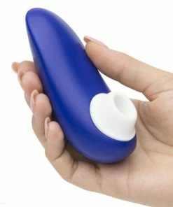 Flash Sale 👏 Womanizer – Starlet Blue Air Pulse Clitoral Stimulator 🔔 -Bullet Vibrators Sale unnamed file 990
