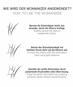 Flash Sale 👏 Womanizer – Starlet Blue Air Pulse Clitoral Stimulator 🔔 -Bullet Vibrators Sale unnamed file 992