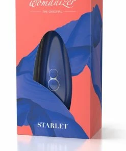 Flash Sale 👏 Womanizer – Starlet Blue Air Pulse Clitoral Stimulator 🔔 -Bullet Vibrators Sale unnamed file 993