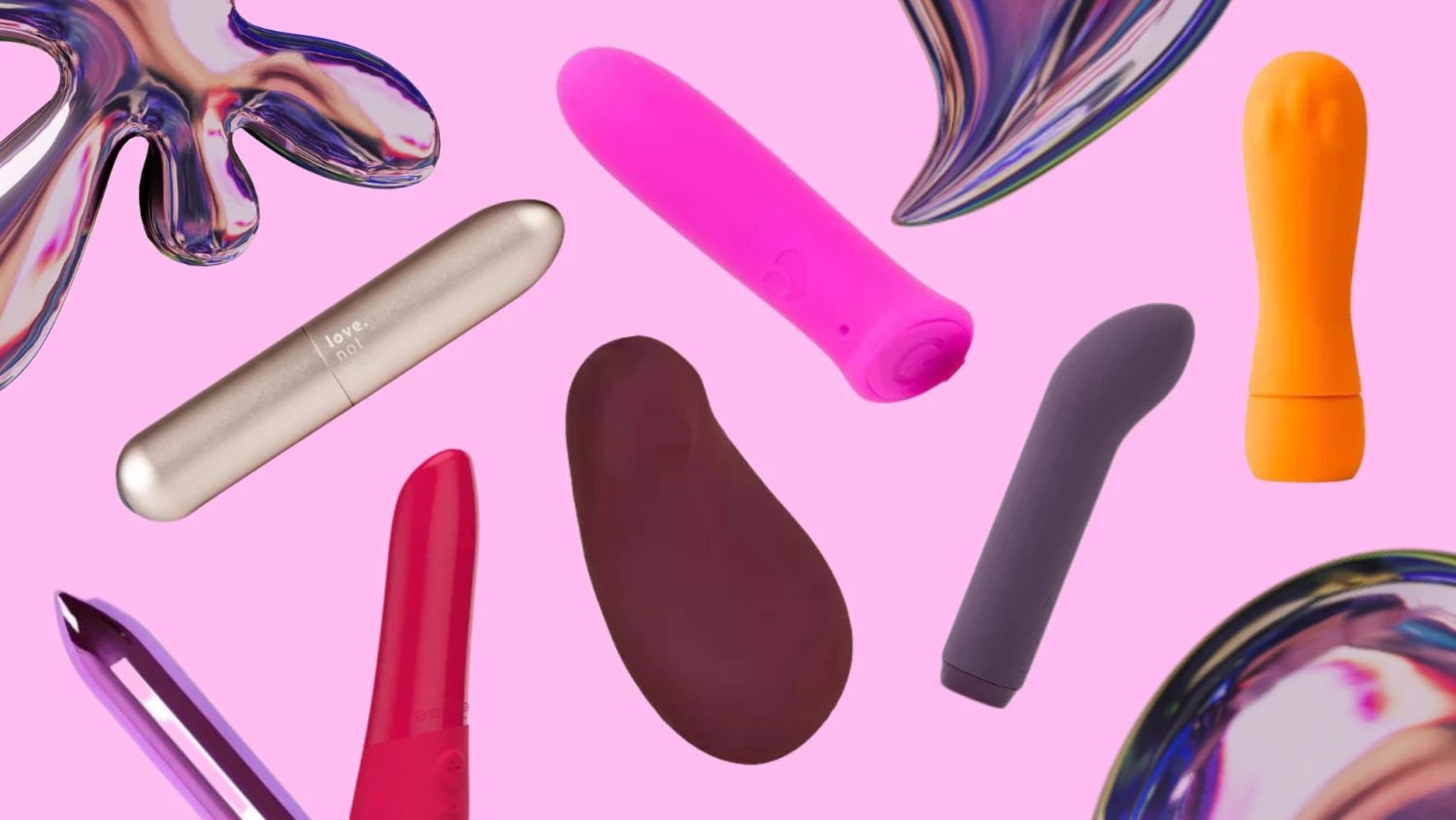 Bullet Vibrators Sale -Bullet Vibrators Sale 1